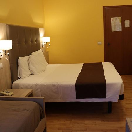 Hotel Montereale Pordenone Eksteriør bilde