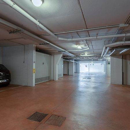 Hotel Montereale Pordenone Eksteriør bilde