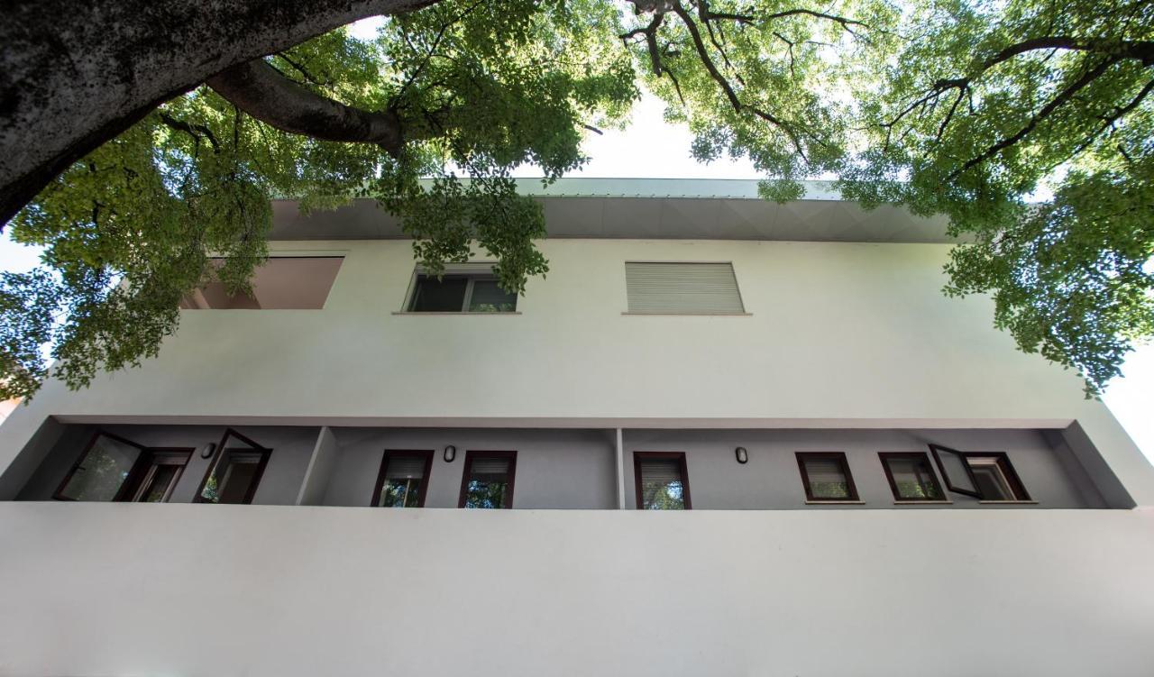 Hotel Montereale Pordenone Eksteriør bilde