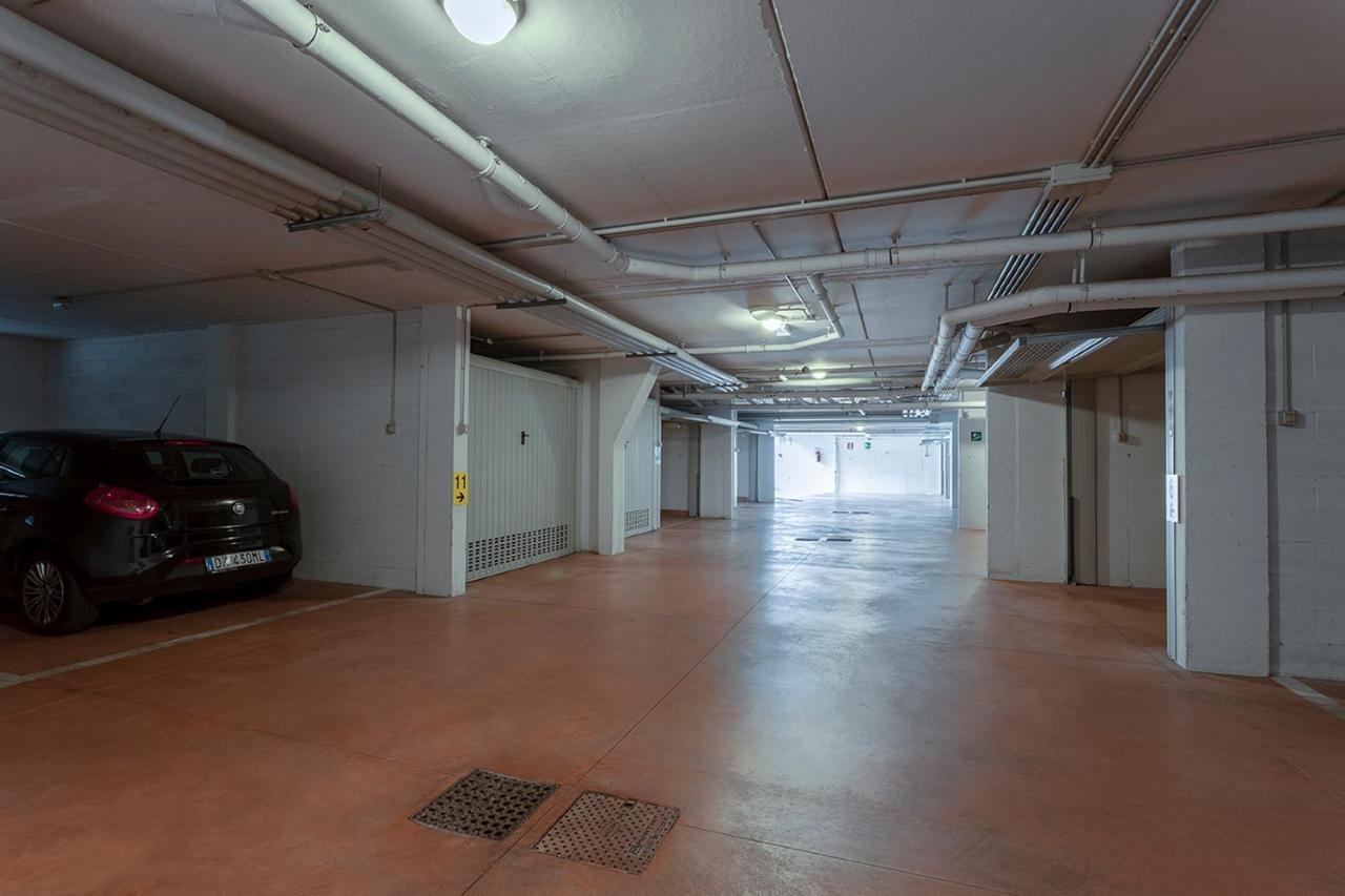 Hotel Montereale Pordenone Eksteriør bilde